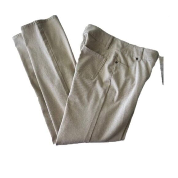 Coldwater Creek Brushed Denim Jeans - Size 4 - Picture 2 of 11